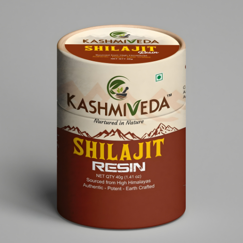 Pure Original Himalyan Shilajit resin