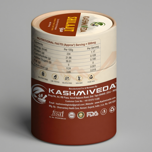 Pure Original Himalyan Shilajit resin