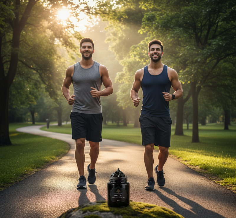 Improves Energy Levels